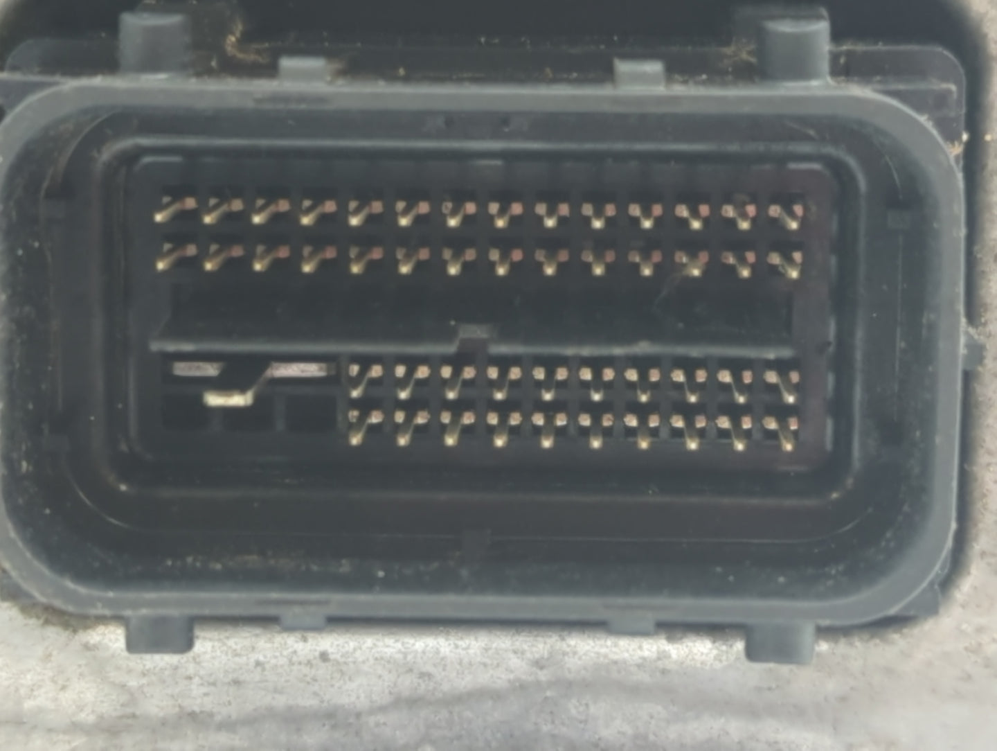 2018-2019 Chevrolet Malibu PCM Engine Control Computer ECU ECM PCU OEM P/N:12699666 Fits Fits 2018 2019 OEM Used Auto Parts 