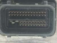 2018-2019 Chevrolet Malibu PCM Engine Control Computer ECU ECM PCU OEM P/N:12699666 Fits Fits 2018 2019 OEM Used Auto Parts 