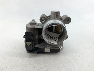 2016-2021 Chevrolet Malibu Throttle Body P/N:12671379AA Fits Fits 2016 2017 2018 2019 2020 2021 2022 OEM Used Auto Parts - O