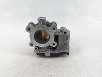 2016-2021 Chevrolet Malibu Throttle Body P/N:12671379AA Fits Fits 2016 2017 2018 2019 2020 2021 2022 OEM Used Auto Parts - O