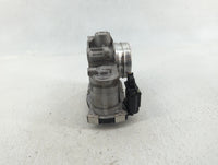 2016-2021 Chevrolet Malibu Throttle Body P/N:12671379AA Fits Fits 2016 2017 2018 2019 2020 2021 2022 OEM Used Auto Parts - O