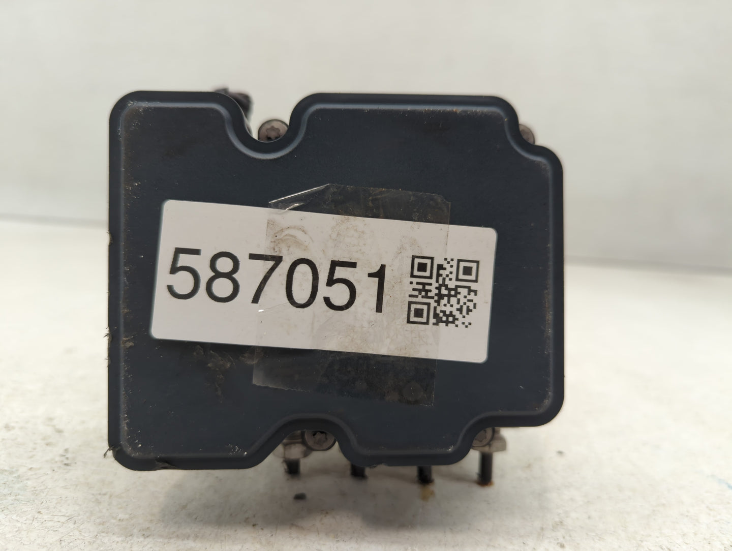 2019-2021 Chevrolet Malibu ABS Pump Control Module Replacement P/N:065055766 Fits Fits 2019 2020 2021 OEM Used Auto Parts - 