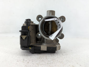 compare product 2016-2021 Chevrolet Malibu Throttle Body P/N:12671379AA Fits Fits 2016 2017 2018 2019 2020 2021 2022 OEM Used Auto Parts