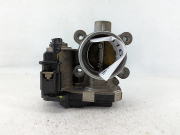 2016-2021 Chevrolet Malibu Throttle Body P/N:12671379AA Fits Fits 2016 2017 2018 2019 2020 2021 2022 OEM Used Auto Parts - O