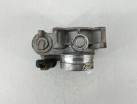 2016-2021 Chevrolet Malibu Throttle Body P/N:12671379AA Fits Fits 2016 2017 2018 2019 2020 2021 2022 OEM Used Auto Parts - O