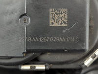 2016-2021 Chevrolet Malibu Throttle Body P/N:12671379AA Fits Fits 2016 2017 2018 2019 2020 2021 2022 OEM Used Auto Parts - O