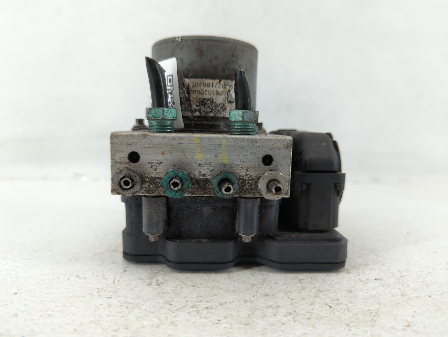 2019-2021 Chevrolet Malibu ABS Pump Control Module Replacement P/N:84502888 269 849 Fits Fits 2019 2020 2021 OEM Used Auto P