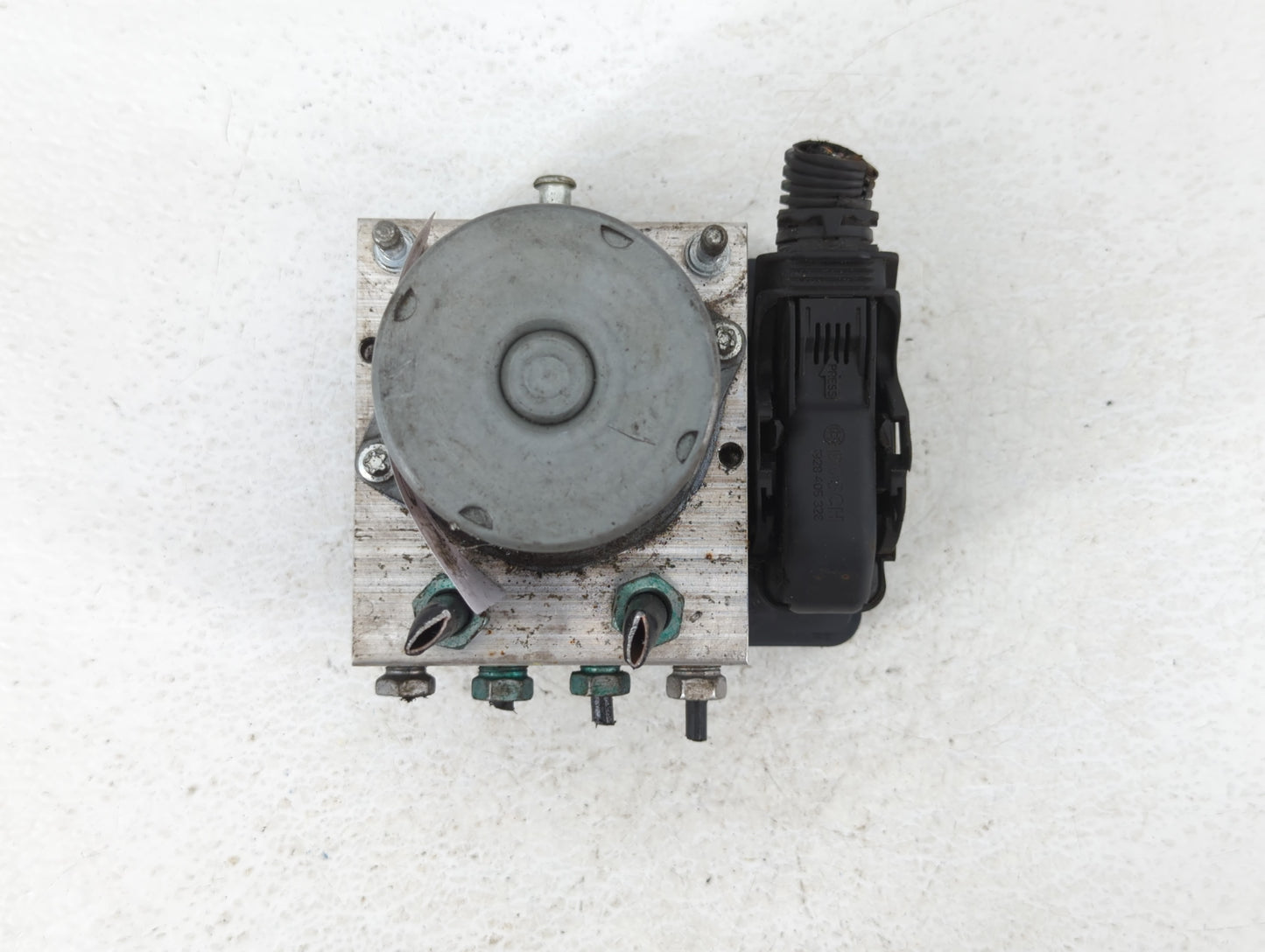 2019-2021 Chevrolet Malibu ABS Pump Control Module Replacement P/N:84502888 269 849 Fits Fits 2019 2020 2021 OEM Used Auto P