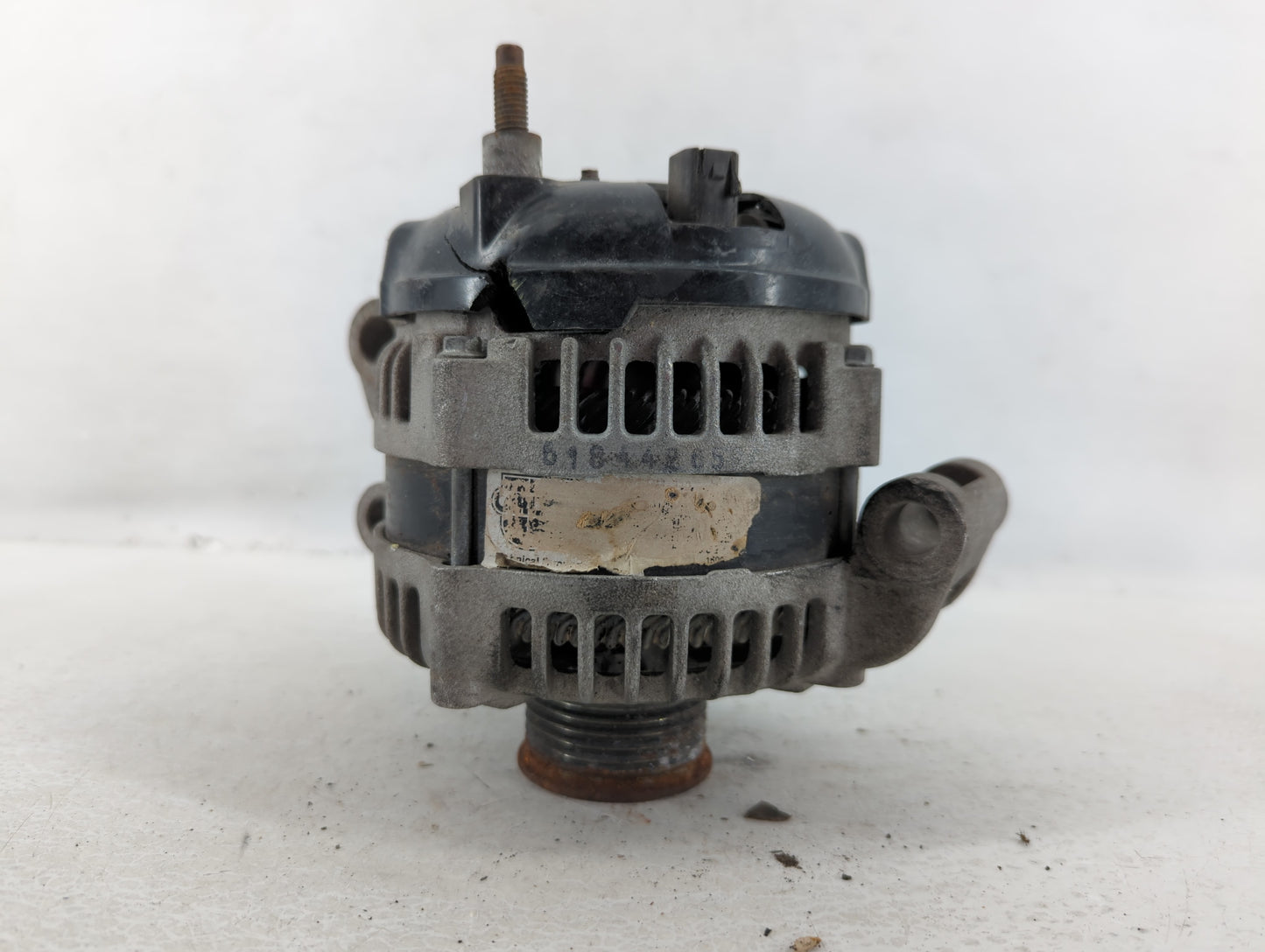 2019-2021 Chevrolet Malibu Alternator Replacement Generator Charging Assembly Engine OEM P/N:13534118*ARF* Fits OEM Used Aut