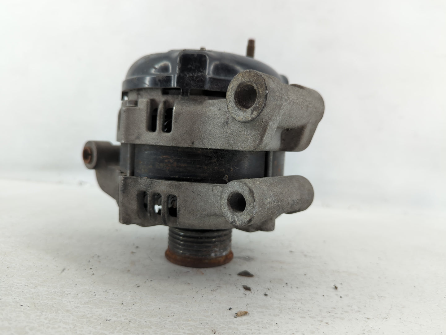 2019-2021 Chevrolet Malibu Alternator Replacement Generator Charging Assembly Engine OEM P/N:13534118*ARF* Fits OEM Used Aut