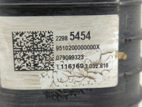 2019 Chevrolet Malibu Fuel Vapor Charcoal Canister - Oemusedautoparts1.com