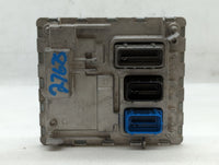 2018-2019 Chevrolet Malibu PCM Engine Control Computer ECU ECM PCU OEM P/N:A2 C747-7570-00AC 12699666 Fits Fits 2018 2019 OE