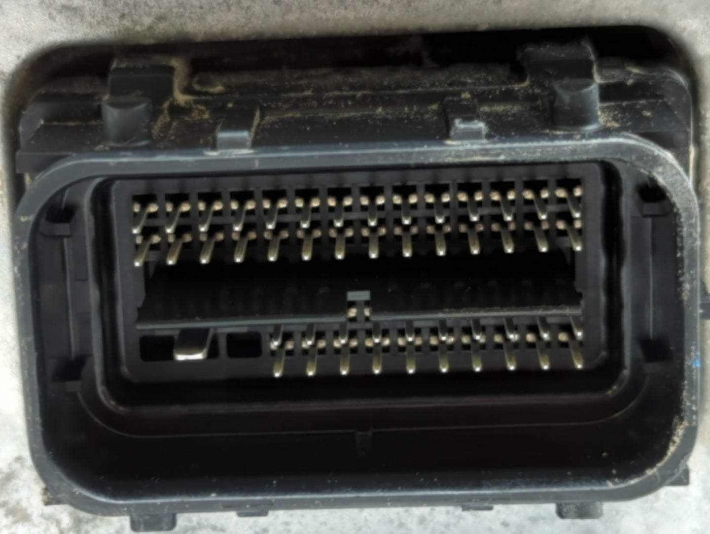 2018-2019 Chevrolet Malibu PCM Engine Control Computer ECU ECM PCU OEM P/N:A2 C747-7570-00AC 12699666 Fits Fits 2018 2019 OE