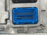 2018-2019 Chevrolet Malibu PCM Engine Control Computer ECU ECM PCU OEM P/N:126689129 Fits Fits 2018 2019 OEM Used Auto Parts