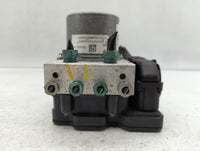 2019-2021 Chevrolet Malibu ABS Pump Control Module Replacement Fits Fits 2019 2020 2021 OEM Used Auto Parts - Oemusedautopar