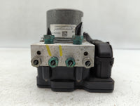 2019-2021 Chevrolet Malibu Anti-Lock Brake ABS Pump Module Actuator OEM Fits Fits 2019 2020 2021 OEM Used Auto Parts - Oemus