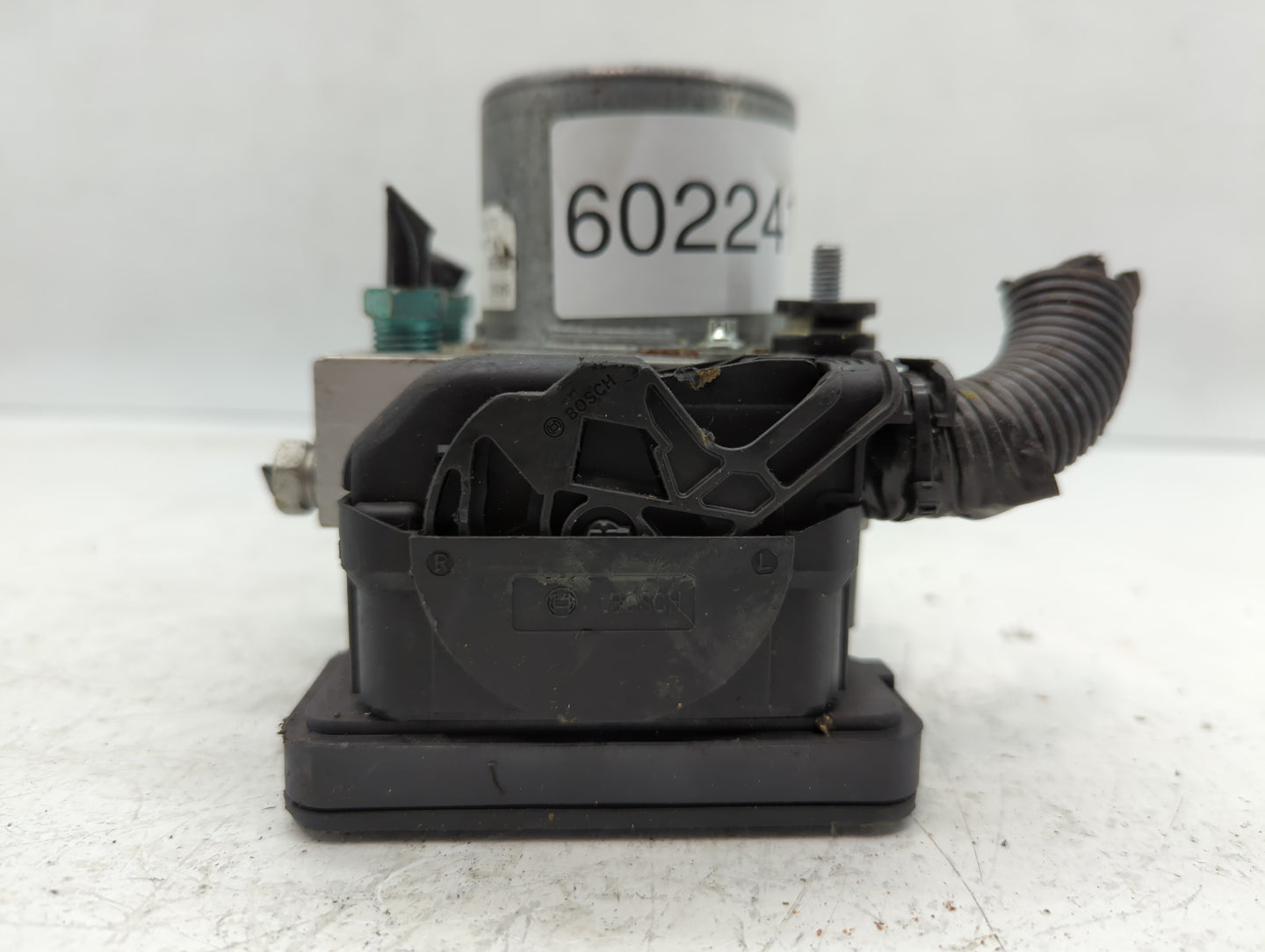 2019-2021 Chevrolet Malibu ABS Pump Control Module Replacement Fits Fits 2019 2020 2021 OEM Used Auto Parts - Oemusedautopar