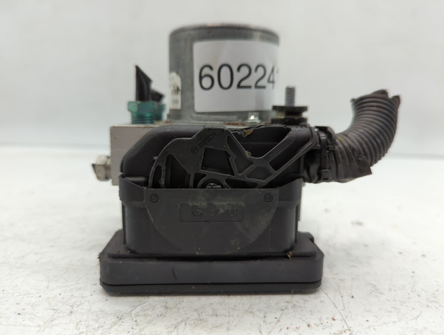 2019-2021 Chevrolet Malibu ABS Pump Control Module Replacement Fits Fits 2019 2020 2021 OEM Used Auto Parts - Oemusedautopar