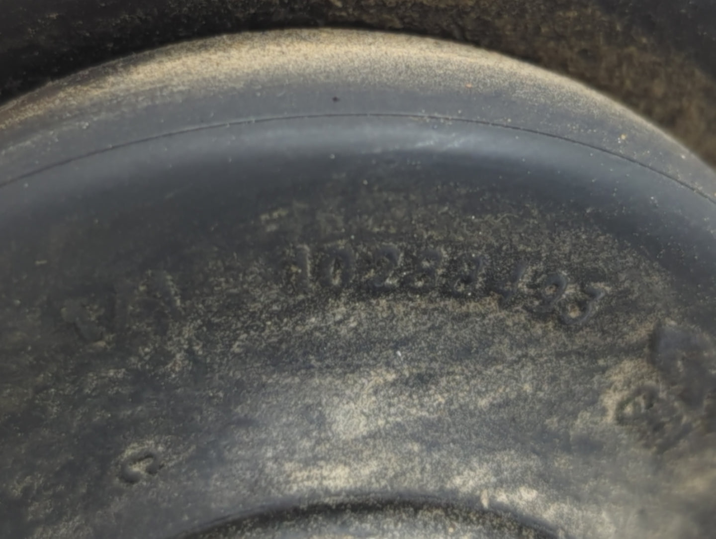 2019-2021 Chevrolet Malibu Axle Shaft Front Driver Cv C/v - Oemusedautoparts1.com