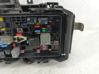 2019 Chevrolet Malibu Fusebox Fuse Box Panel Relay Module Fits OEM Used Auto Parts - Oemusedautoparts1.com