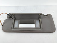2016-2021 Chevrolet Malibu Sun Visor Shade Replacement Driver Left Mirror Fits Fits 2016 2017 2018 2019 2020 2021 OEM Used A
