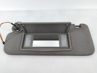 compare product 2016-2021 Chevrolet Malibu Sun Visor Shade Replacement Driver Left Mirror Fits Fits 2016 2017 2018 2019 2020 2021 OEM Used Auto Parts