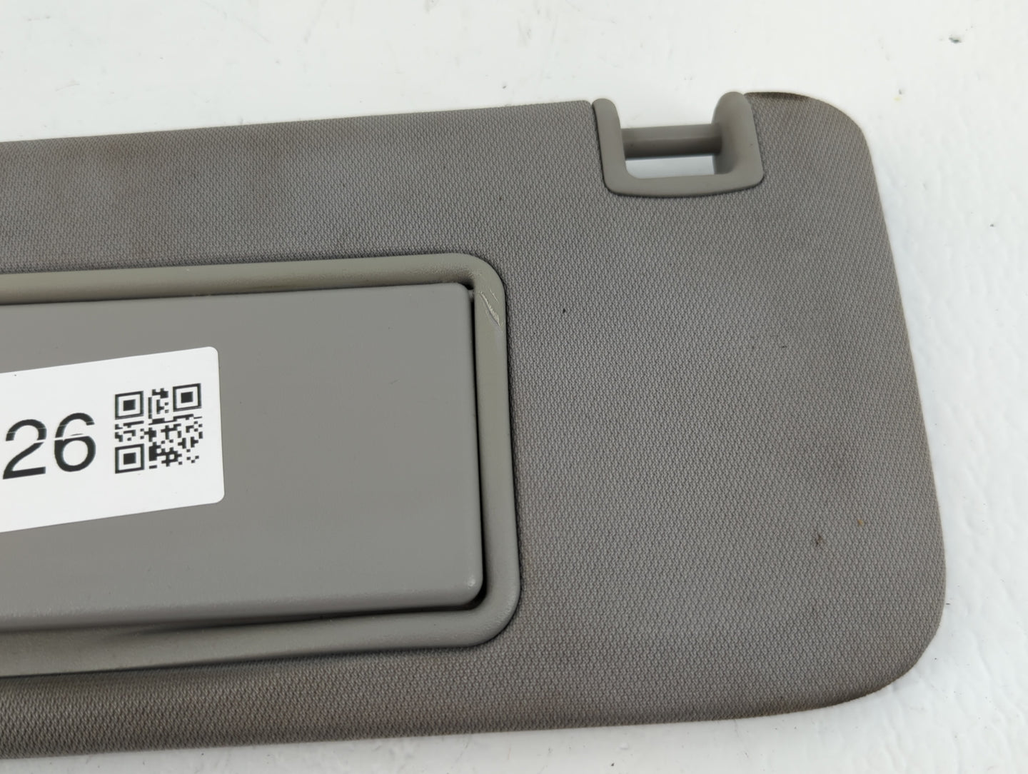 2016-2021 Chevrolet Malibu Sun Visor Shade Replacement Driver Left Mirror Fits Fits 2016 2017 2018 2019 2020 2021 OEM Used A