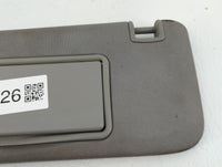 2016-2021 Chevrolet Malibu Sun Visor Shade Replacement Driver Left Mirror Fits Fits 2016 2017 2018 2019 2020 2021 OEM Used A