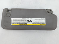 2016-2021 Chevrolet Malibu Sun Visor Shade Replacement Driver Left Mirror Fits Fits 2016 2017 2018 2019 2020 2021 OEM Used A