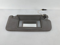 2016-2021 Chevrolet Malibu Sun Visor Shade Replacement Passenger Right Mirror Fits Fits 2016 2017 2018 2019 2020 2021 OEM Us