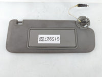 2016-2021 Chevrolet Malibu Sun Visor Shade Replacement Passenger Right Mirror Fits Fits 2016 2017 2018 2019 2020 2021 OEM Us