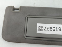 2016-2021 Chevrolet Malibu Sun Visor Shade Replacement Passenger Right Mirror Fits Fits 2016 2017 2018 2019 2020 2021 OEM Us