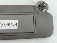 2016-2021 Chevrolet Malibu Sun Visor Shade Replacement Passenger Right Mirror Fits Fits 2016 2017 2018 2019 2020 2021 OEM Us