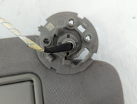 2016-2021 Chevrolet Malibu Sun Visor Shade Replacement Passenger Right Mirror Fits Fits 2016 2017 2018 2019 2020 2021 OEM Us