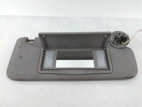 2016-2021 Chevrolet Malibu Sun Visor Shade Replacement Passenger Right Mirror Fits Fits 2016 2017 2018 2019 2020 2021 OEM Us