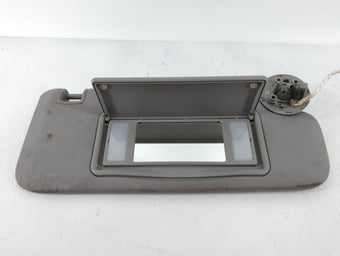 compare product 2016-2021 Chevrolet Malibu Sun Visor Shade Replacement Passenger Right Mirror Fits Fits 2016 2017 2018 2019 2020 2021 OEM Used Auto Parts