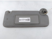 2016-2021 Chevrolet Malibu Sun Visor Shade Replacement Passenger Right Mirror Fits Fits 2016 2017 2018 2019 2020 2021 OEM Us