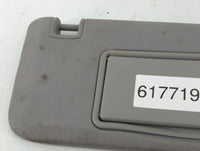 2016-2021 Chevrolet Malibu Sun Visor Shade Replacement Passenger Right Mirror Fits Fits 2016 2017 2018 2019 2020 2021 OEM Us