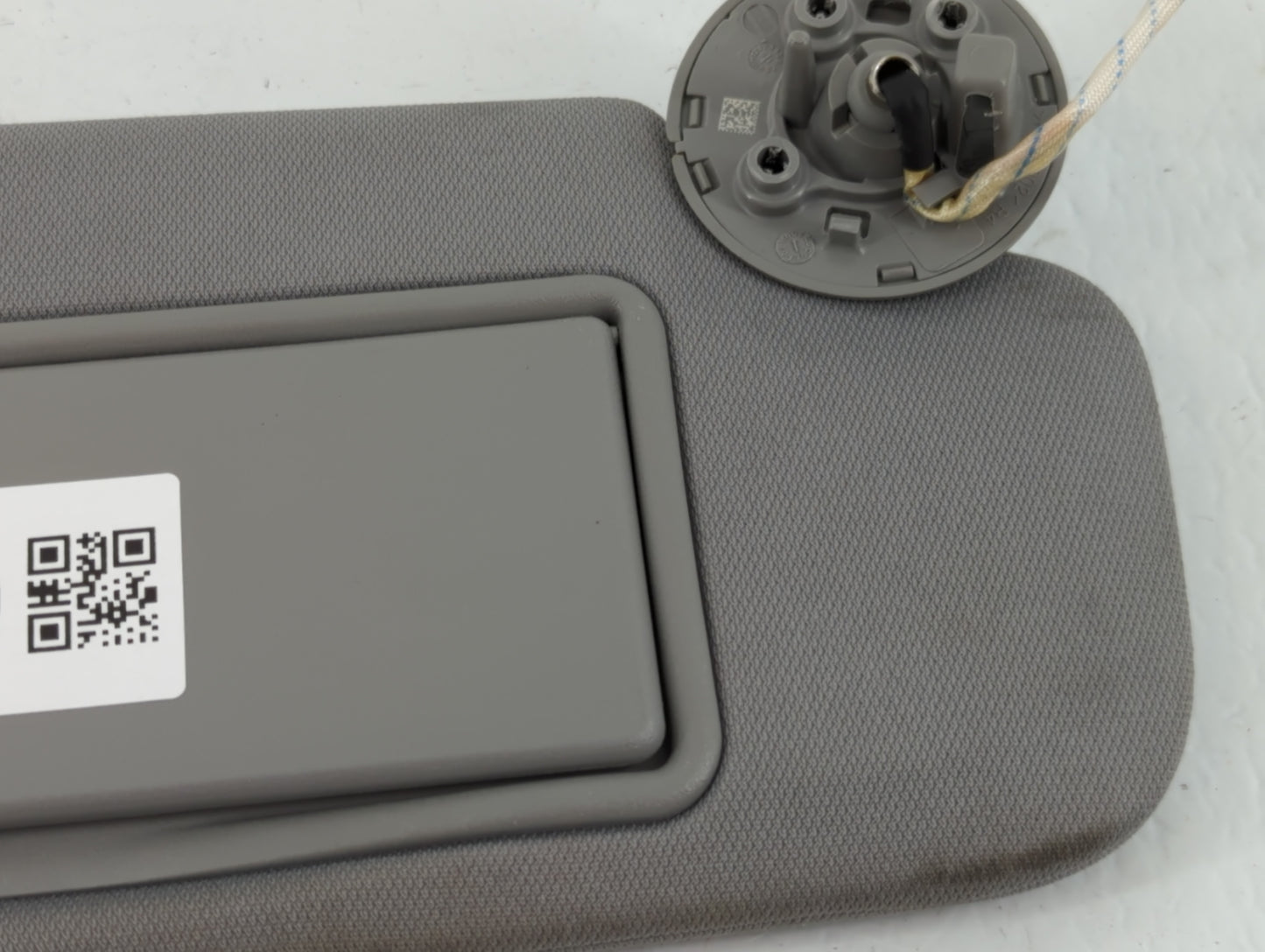 2016-2021 Chevrolet Malibu Sun Visor Shade Replacement Passenger Right Mirror Fits Fits 2016 2017 2018 2019 2020 2021 OEM Us