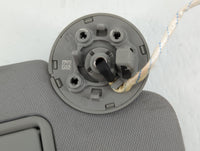 2016-2021 Chevrolet Malibu Sun Visor Shade Replacement Passenger Right Mirror Fits Fits 2016 2017 2018 2019 2020 2021 OEM Us