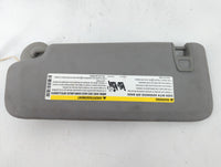 2016-2021 Chevrolet Malibu Sun Visor Shade Replacement Passenger Right Mirror Fits Fits 2016 2017 2018 2019 2020 2021 OEM Us