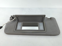 2016-2021 Chevrolet Malibu Sun Visor Shade Replacement Driver Left Mirror Fits Fits 2016 2017 2018 2019 2020 2021 OEM Used A