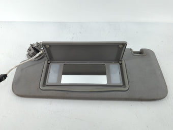 compare product 2016-2021 Chevrolet Malibu Sun Visor Shade Replacement Driver Left Mirror Fits Fits 2016 2017 2018 2019 2020 2021 OEM Used Auto Parts