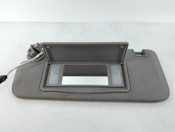 2016-2021 Chevrolet Malibu Sun Visor Shade Replacement Driver Left Mirror Fits Fits 2016 2017 2018 2019 2020 2021 OEM Used A