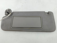 2016-2021 Chevrolet Malibu Sun Visor Shade Replacement Driver Left Mirror Fits Fits 2016 2017 2018 2019 2020 2021 OEM Used A