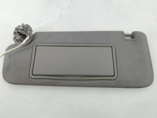 2016-2021 Chevrolet Malibu Sun Visor Shade Replacement Driver Left Mirror Fits Fits 2016 2017 2018 2019 2020 2021 OEM Used Auto Parts