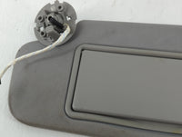 2016-2021 Chevrolet Malibu Sun Visor Shade Replacement Driver Left Mirror Fits Fits 2016 2017 2018 2019 2020 2021 OEM Used A