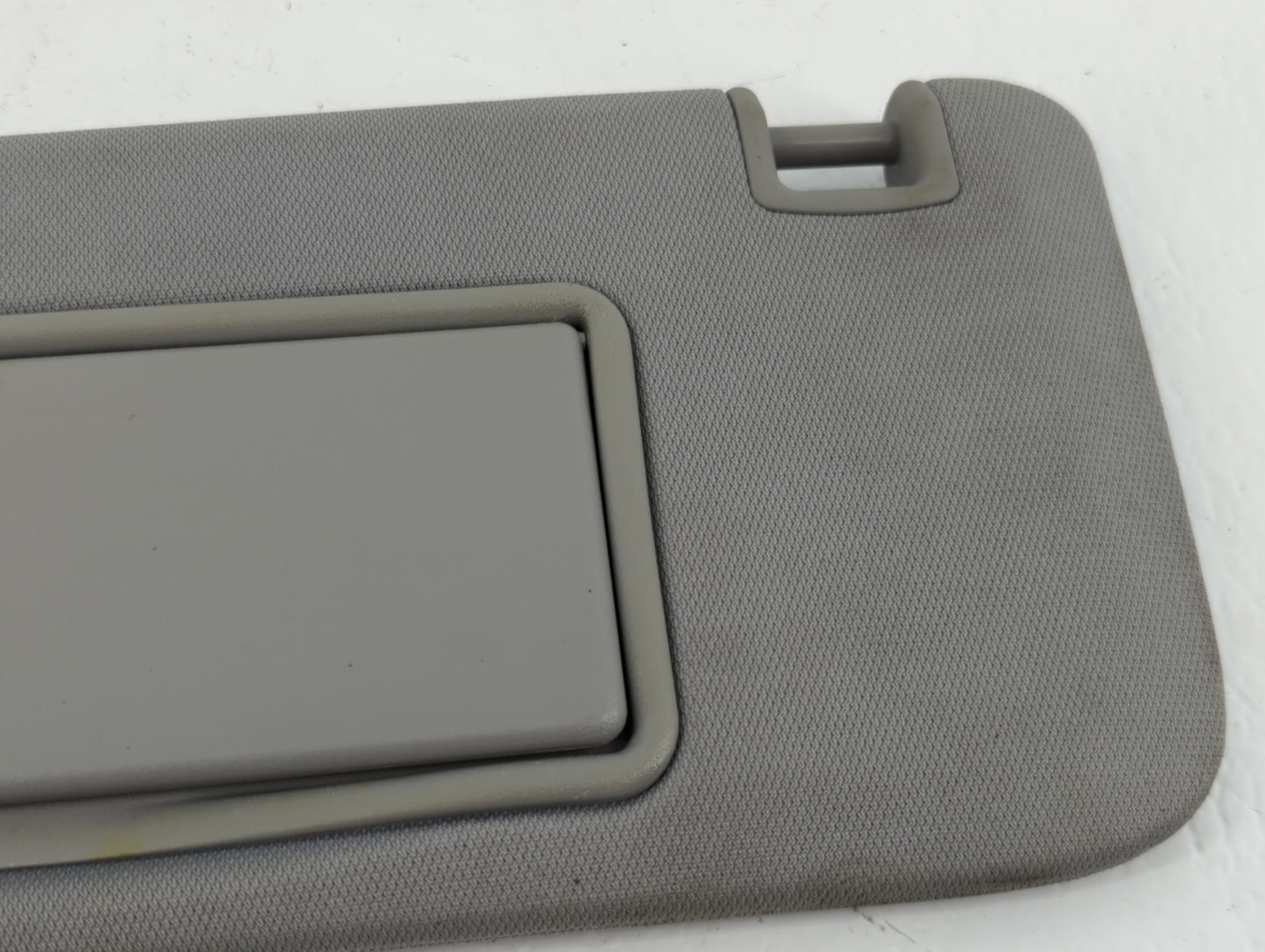 2016-2021 Chevrolet Malibu Sun Visor Shade Replacement Driver Left Mirror Fits Fits 2016 2017 2018 2019 2020 2021 OEM Used A