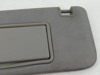 2016-2021 Chevrolet Malibu Sun Visor Shade Replacement Driver Left Mirror Fits Fits 2016 2017 2018 2019 2020 2021 OEM Used A
