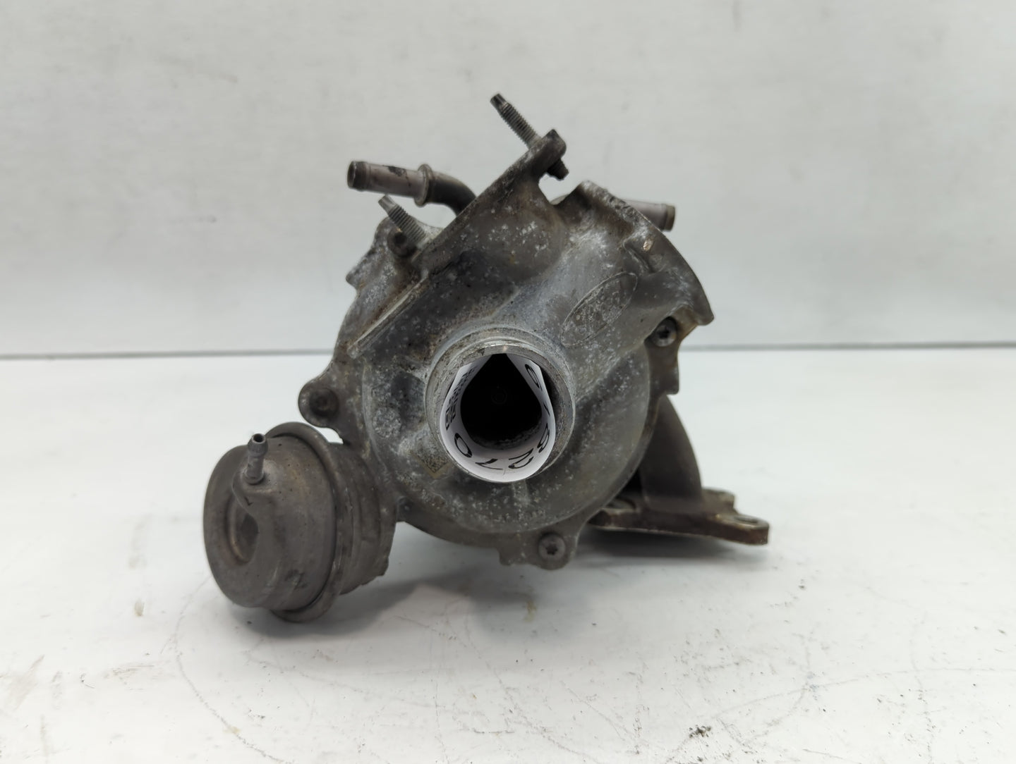 2016 Malibu Turbocharger Turbo Charger Super Charger Supercharger - Oemusedautoparts1.com